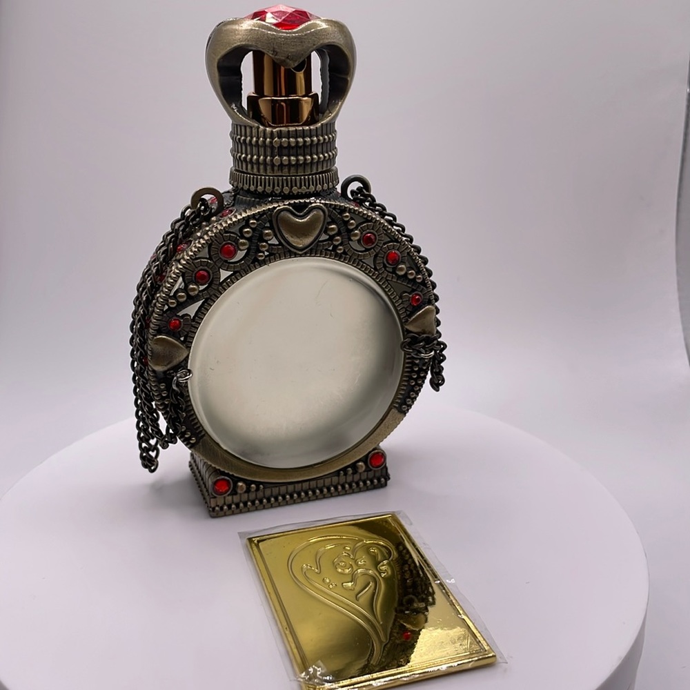 MAA ALTHAHAB perfumerie chic luxurious oud